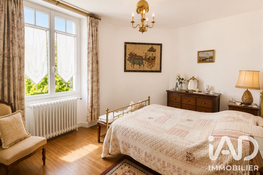 Vente Maison Vente Maison/villa 7 pièces La rochelle