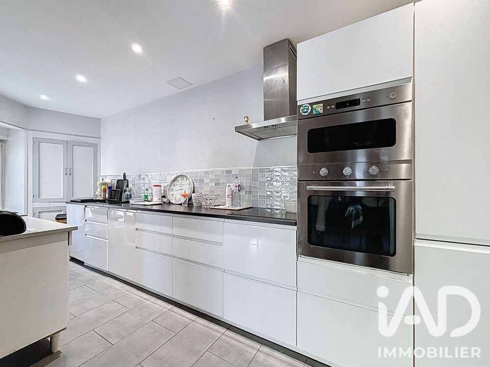 Vente Maison Vente Maison de ville 5 pièces La chapelle-aux-filtzméens