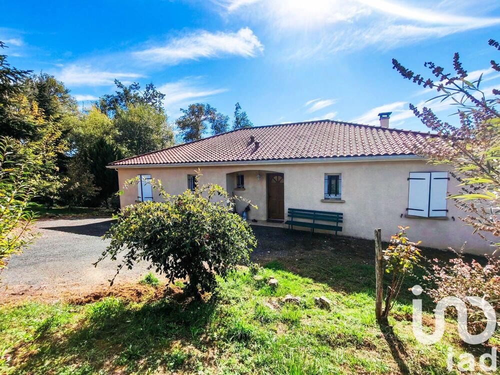 Maison 6 pièces 125 m² · à Sarlat-la-Canéda · 125 m² · 218 000 €