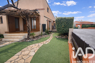  Maison à vendre 4 pièces 110 m²