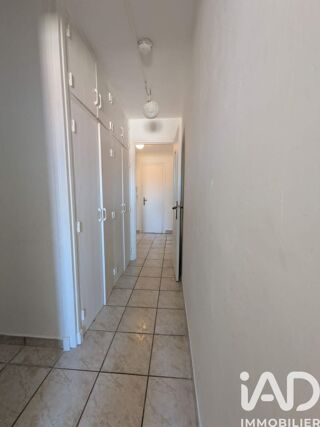 Appartement à vendre 5 pièces 89 m²