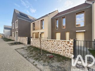  Maison à vendre 5 pièces 96 m²