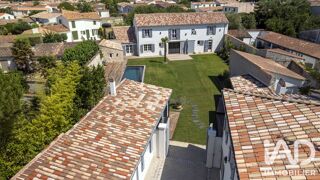  Maison à vendre 12 pièces 434 m²