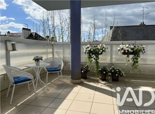  Appartement à vendre 3 pièces 68 m²