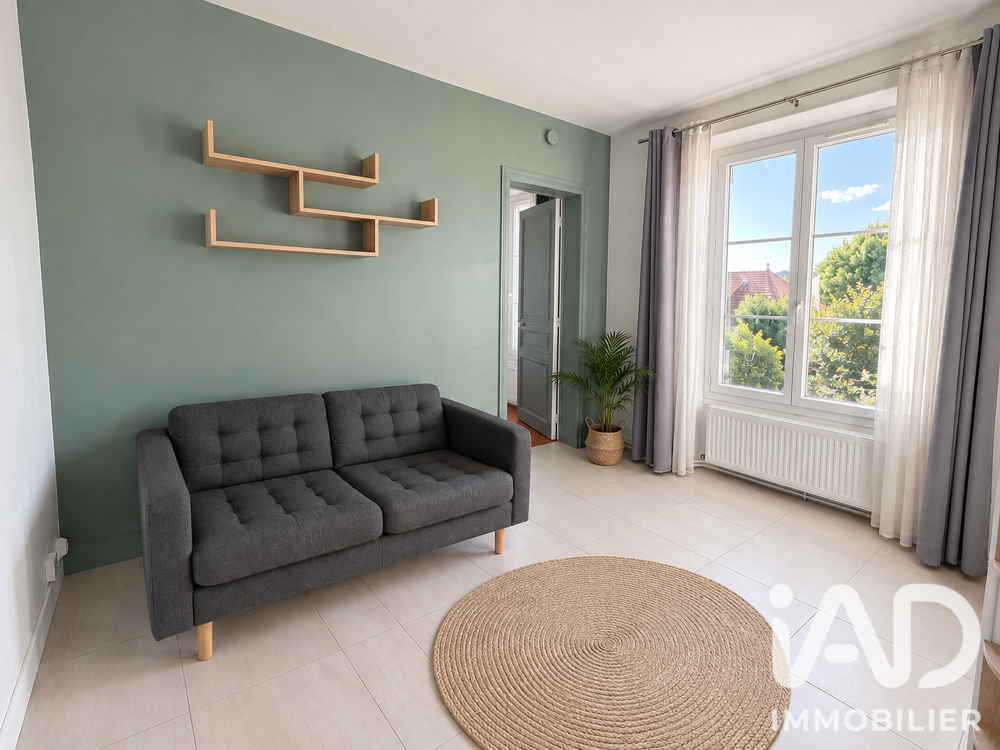 Vente Appartement Vente Appartement 2 pièces Villemoisson-sur-orge