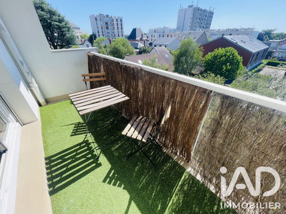 Location Appartement Location Appartement 2 pièces Orléans