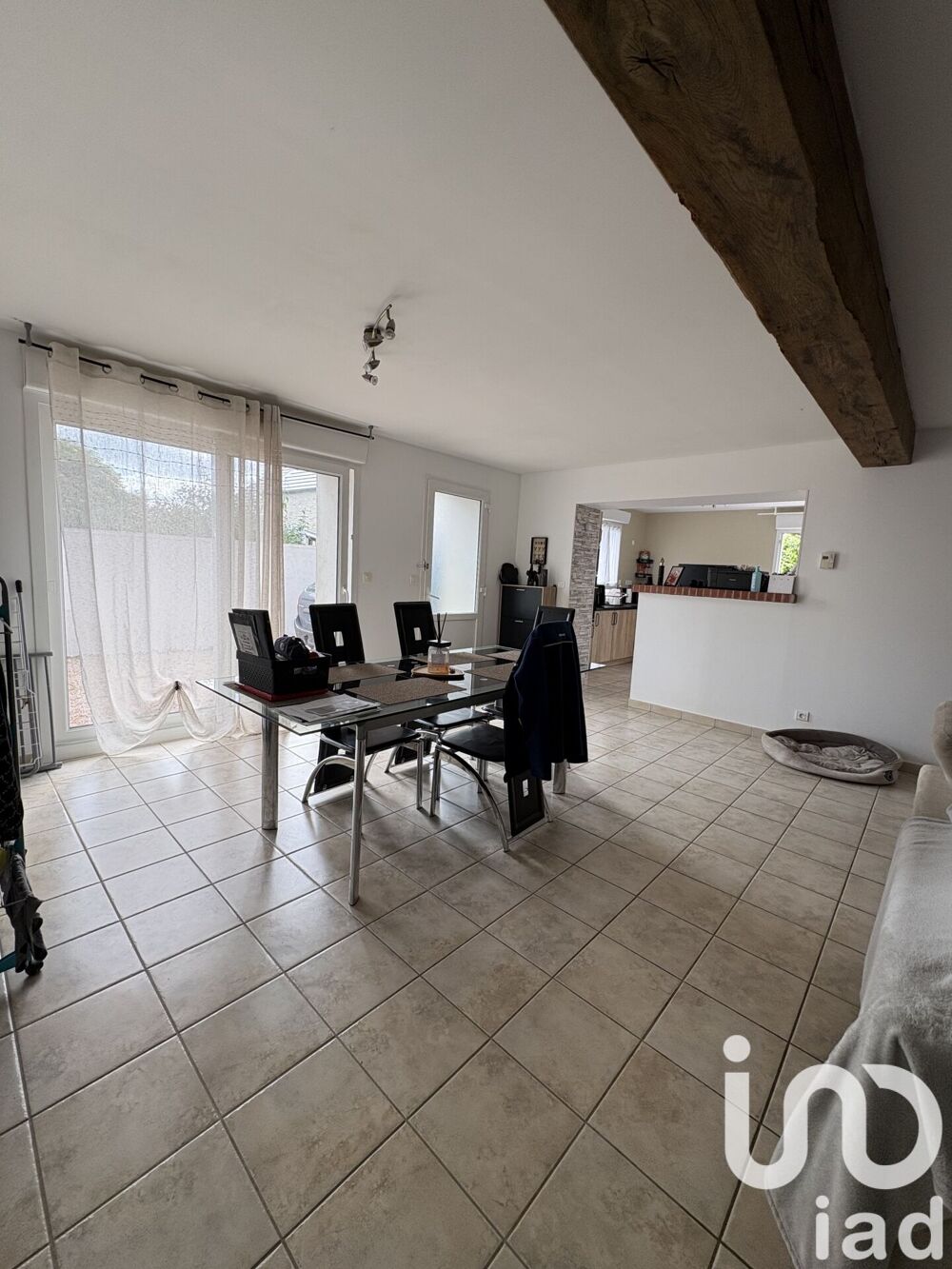 Vente Maison Vente Maison/villa 4 pièces Arçay