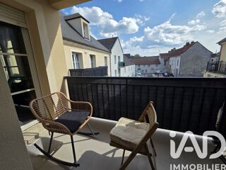  Appartement à vendre 3 pièces 67 m²