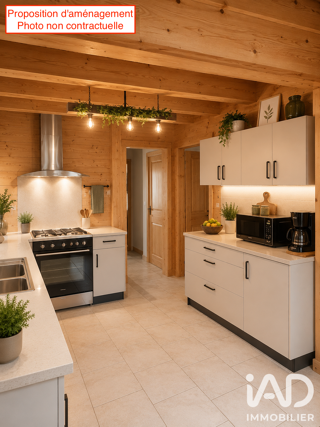  Maison à vendre 9 pièces 172 m²