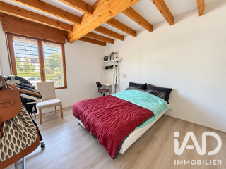  Maison à vendre 5 pièces 142 m²