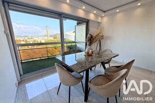  Appartement à vendre 4 pièces 106 m²