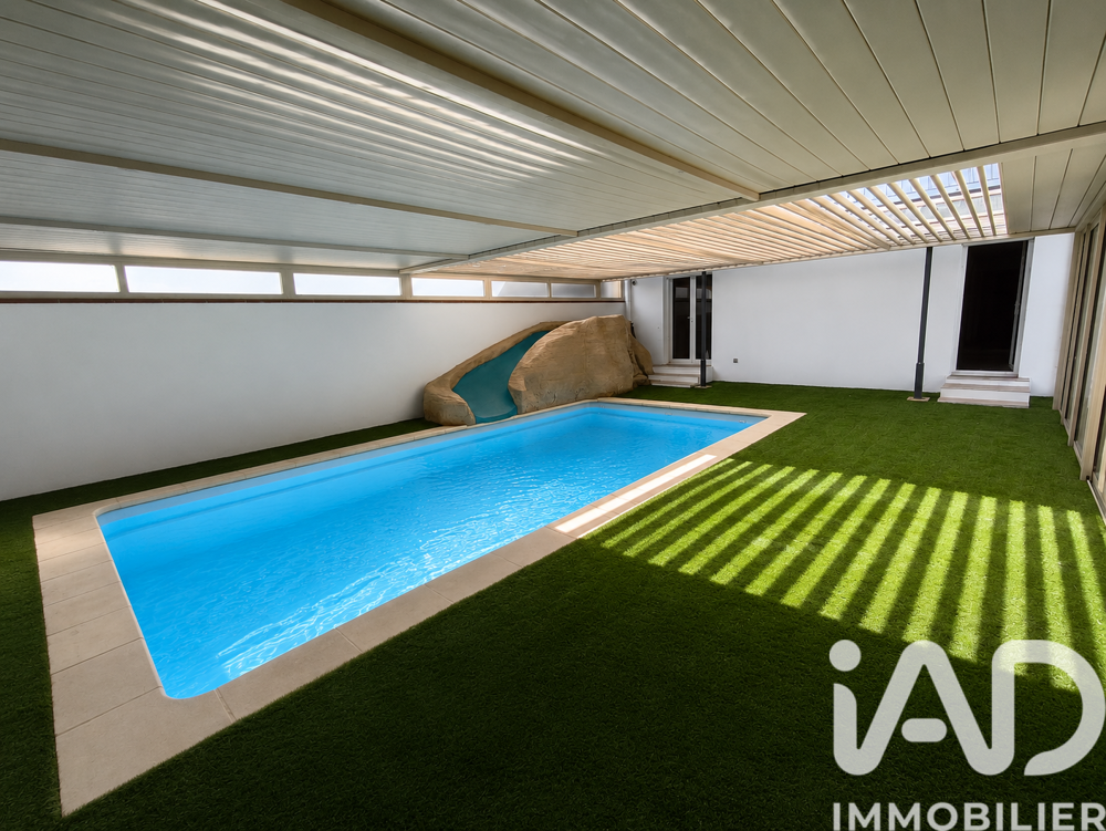 Vente Maison/villa 7 pièces