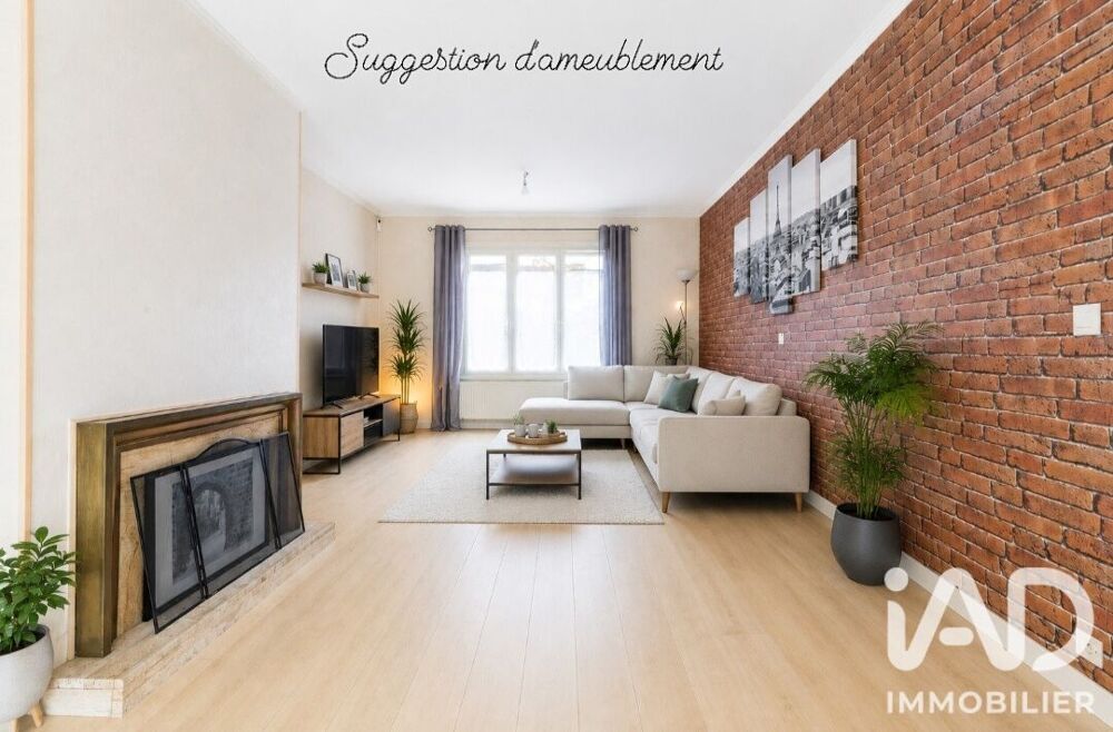 Vente Maison Vente Maison/villa 7 pièces Combs-la-ville