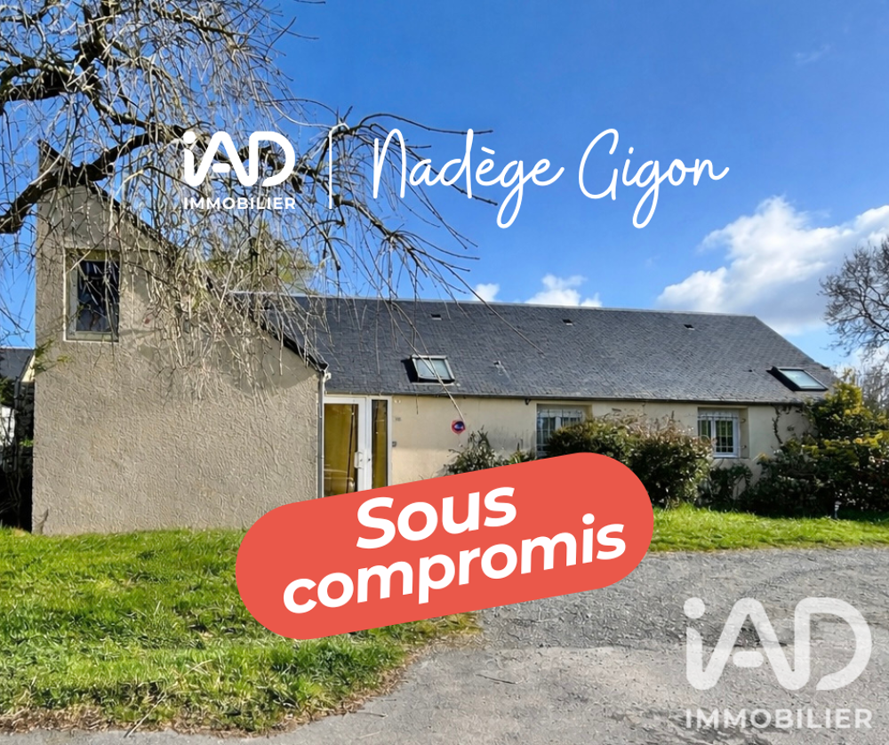 Maison 4 pièces 120 m² · à Plouër-sur-Rance · 120 m² · 269 500 €