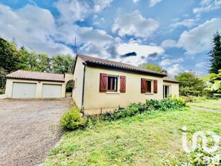 Maison à vendre 4 pièces 120 m²