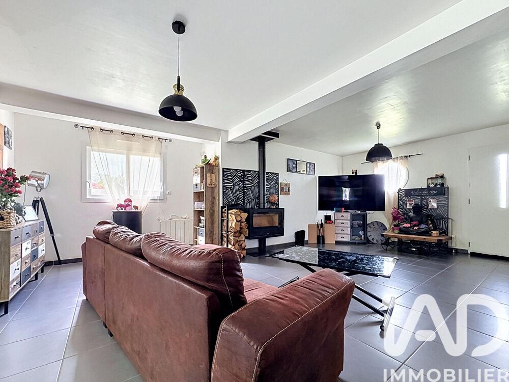 Vente Maison Vente Pavillon 6 pièces Plouguenast