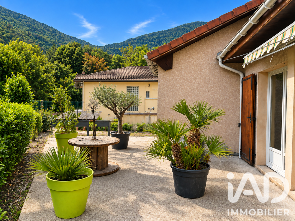 Vente Maison traditionnelle 5 pièces