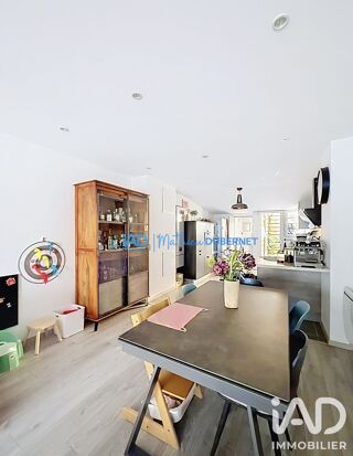  Maison à vendre 4 pièces 85 m²
