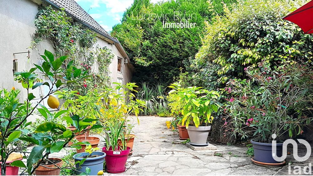 Vente Maison de campagne 7 pièces