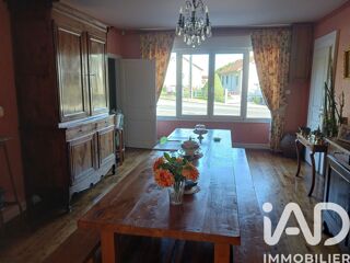  Maison à vendre 10 pièces 173 m²