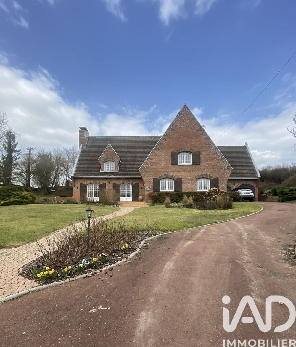 Vente Maison/villa 7 pièces