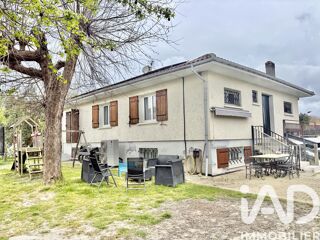  Maison à vendre 6 pièces 200 m²