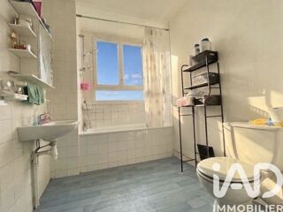  Appartement à vendre 1 pièce 38 m²