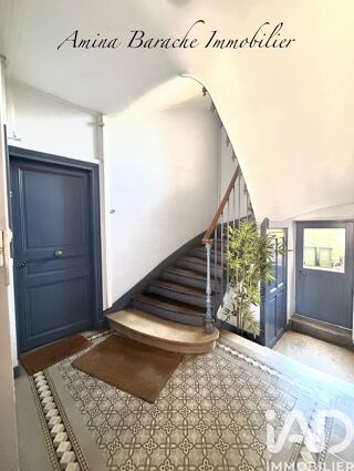  Appartement à vendre 3 pièces 55 m²