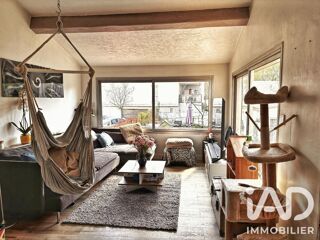  Maison à vendre 5 pièces 141 m²