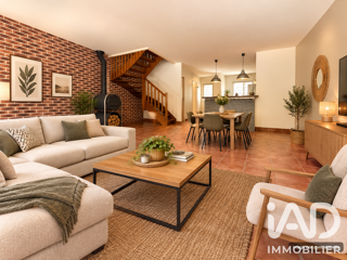  Appartement à vendre 5 pièces 124 m²