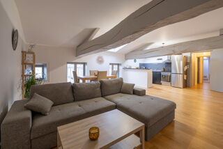  Appartement � vendre 4 pi�ces 106 m�