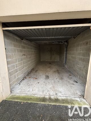  Parking / Garage à vendre 13 m²