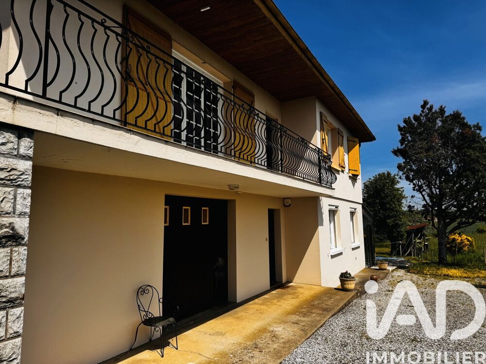 Vente Maison de village 6 pièces