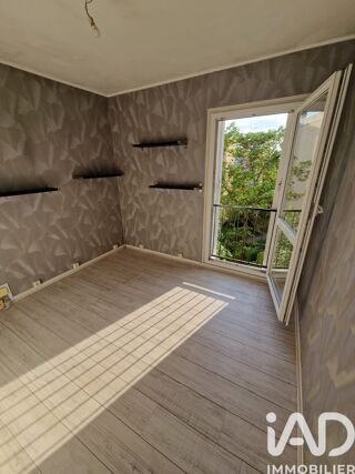  Appartement à vendre 3 pièces 56 m²