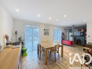  Maison à vendre 5 pièces 106 m²