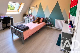  Maison à vendre 5 pièces 100 m²