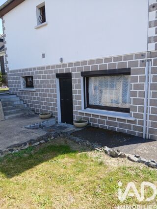  Maison à vendre 8 pièces 120 m²