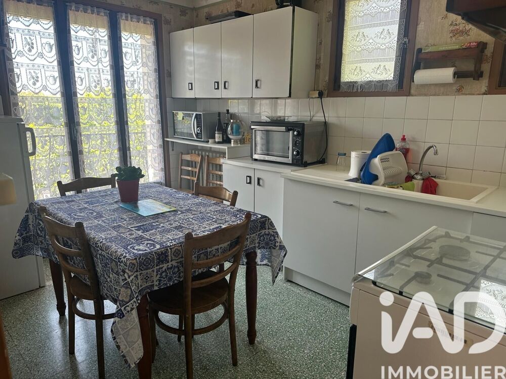 Vente Maison Vente Maison/villa 5 pièces Saint-clair-du-rhône