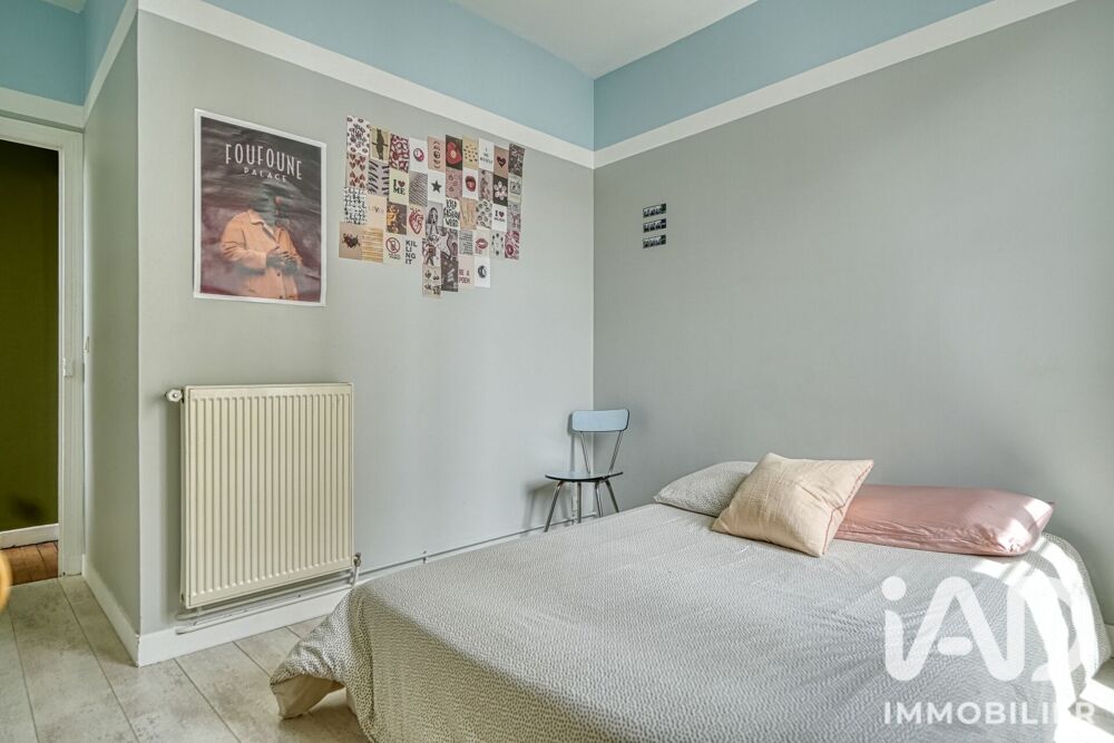 à vendre  Maison Colombes (92700)