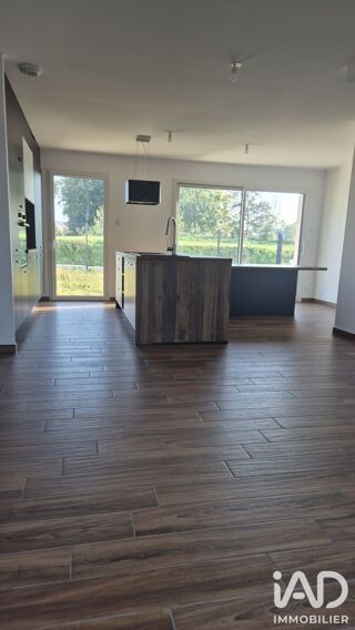  Maison 5 pièces 101 m² Escoville