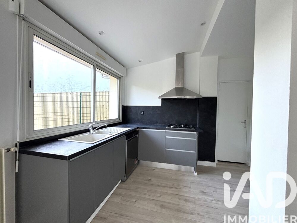 à vendre  Maison Le Bouscat (33110)