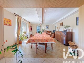  Maison à vendre 5 pièces 142 m²