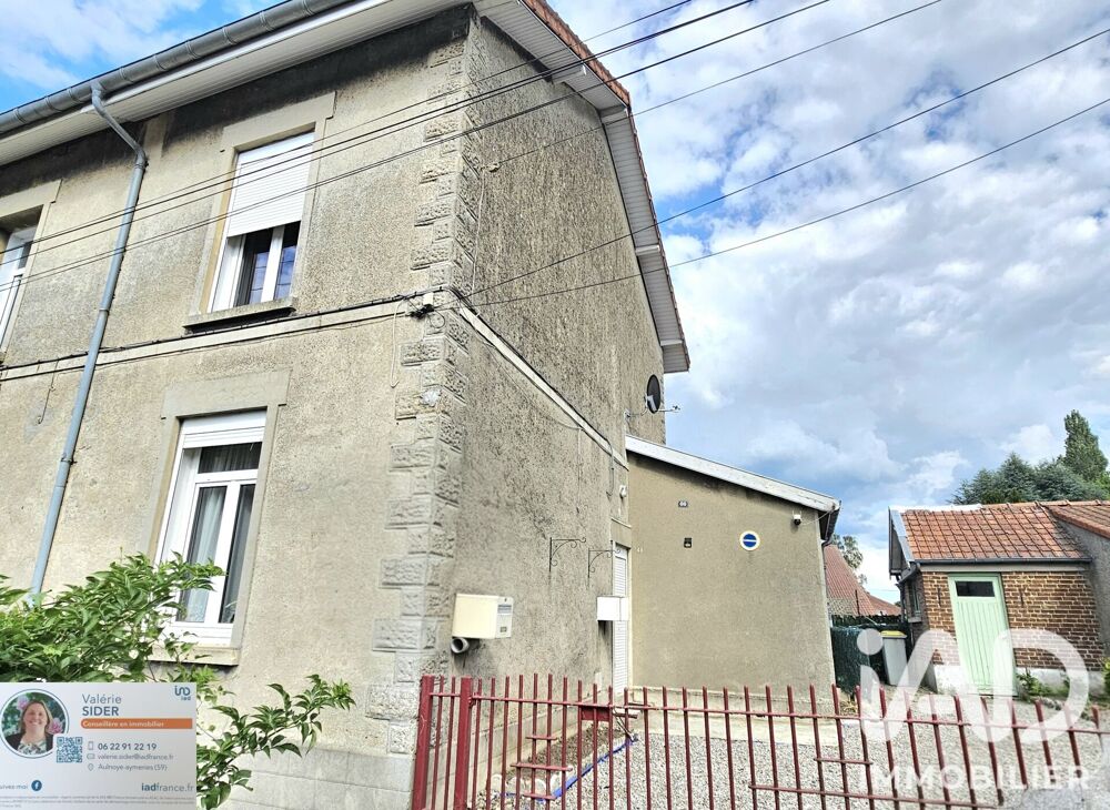 Vente Maison/villa 4 pièces