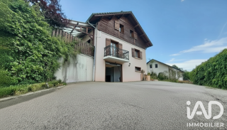  Maison à vendre 6 pièces 92 m²