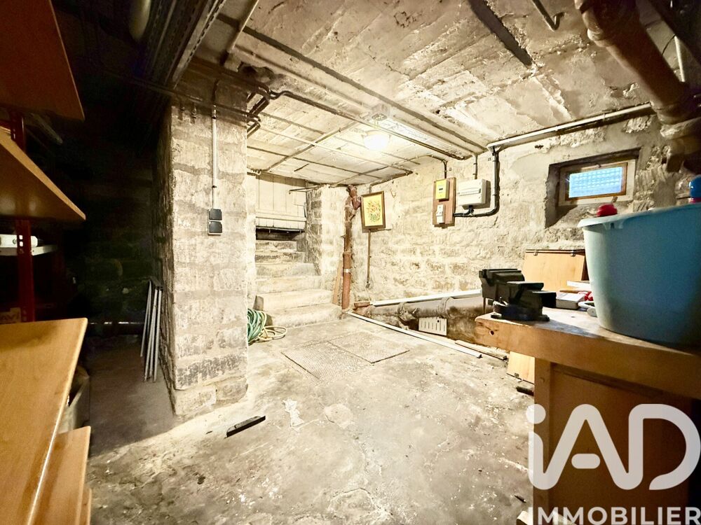à vendre  Maison Saint-Mandé (94160)