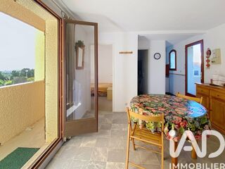  Appartement à vendre 2 pièces 26 m²