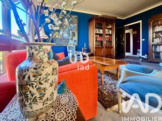  Appartement à vendre 5 pièces 93 m²