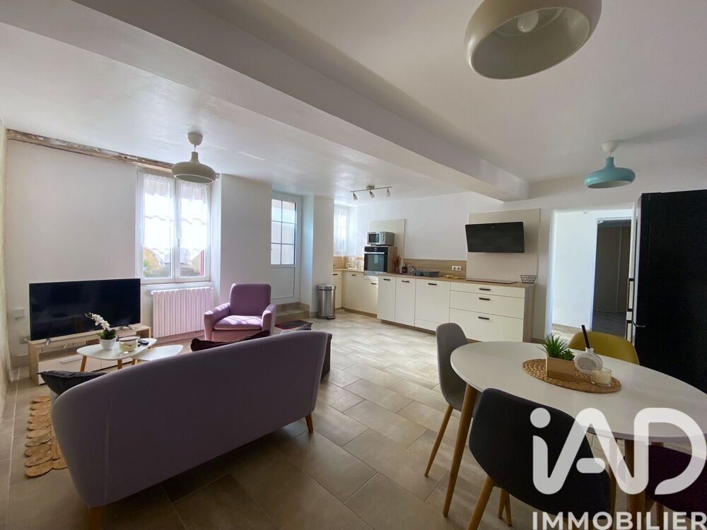 Vente Maison/villa 2 pièces