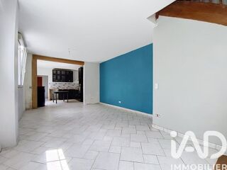  Maison à vendre 5 pièces 99 m²