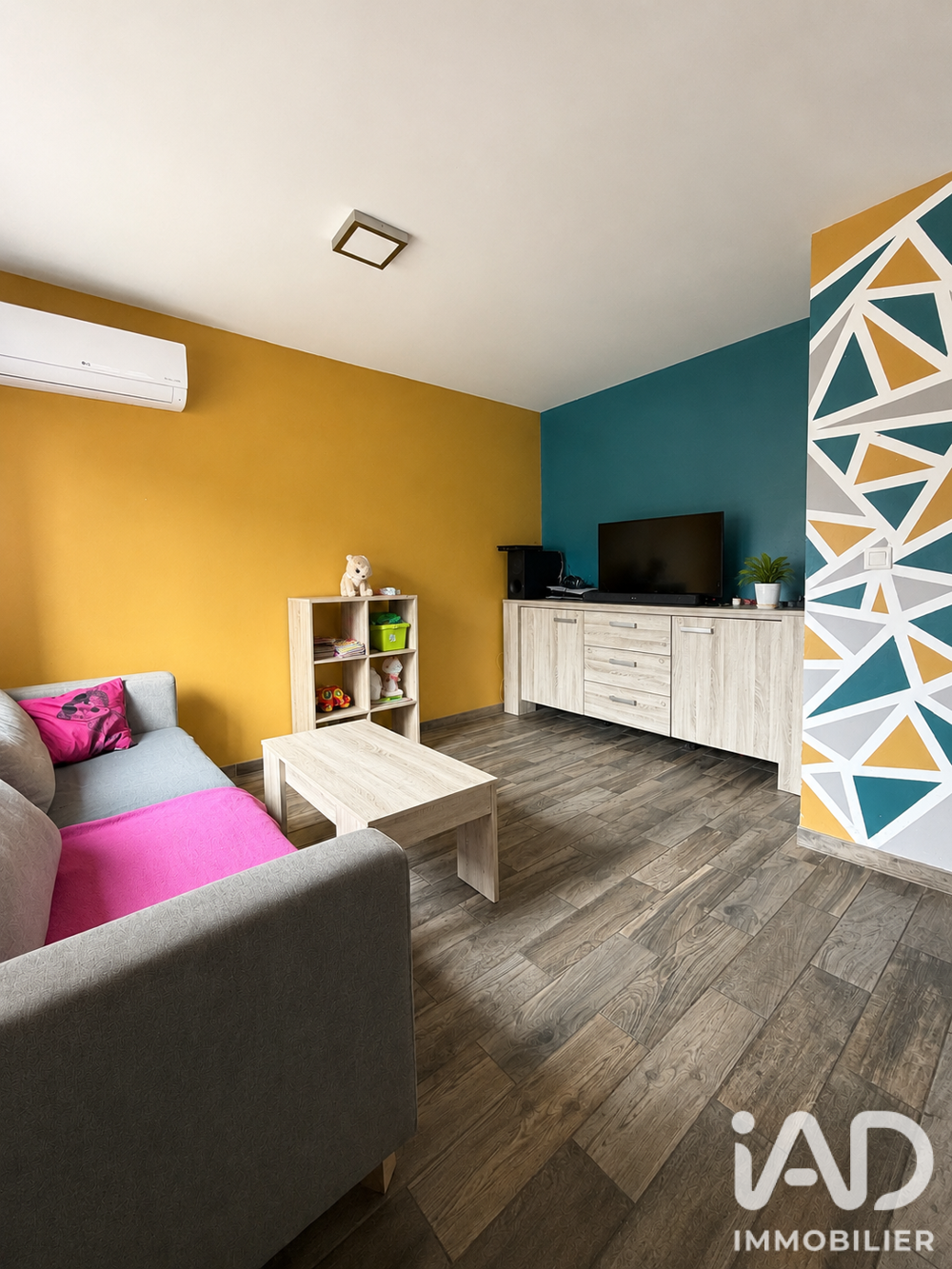 Vente Maison de village 3 pièces